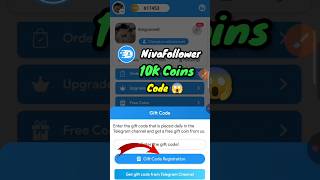 How to get free coins in niva followers 😱I Niva Followers Mod Apk Unlimited Coins 2026 | Niva follow