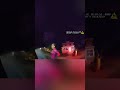 Police Respond to Erratic Behavior in Traffic#policebodycam #erraticbehavior #911call #streetchaos