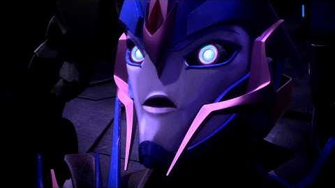 Transformers Official Trailer | Prime Beast Hunters: Predacons Rising | Transformers Official