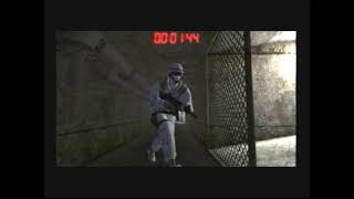 Tom Clancy's Rainbow Six 3 (2003) Xbox Trailer