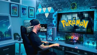 Best Gaming Streaming Setup Pokemon Cards With Links