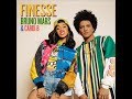 Bruno Mars - Finesse (Remix) [Feat. Cardi B] (Official Instrumental)