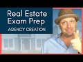 Creating Agency Relationships | Real Estate Exam Prep