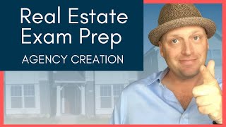 Creating Agency Relationships | Real Estate Exam Prep