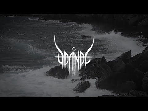 Udånde - 🜄 (Lyric Video)