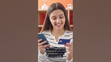 Tracking & Analyzing Your Results