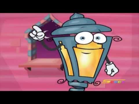 رسائل فانوس الصيام رمضان سبيس تون Spacetoon