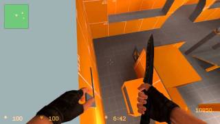 counter strike source: Aim_XanWar