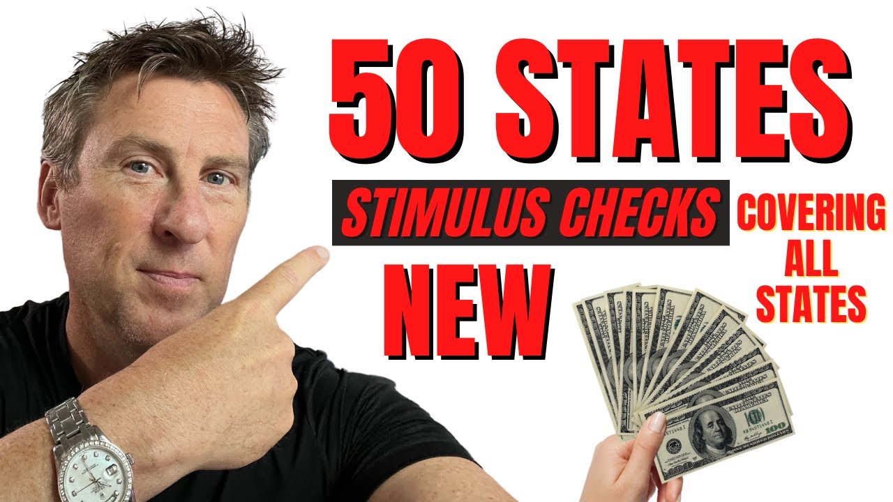 new-stimulus-50-states-4th-stimulus-checks-update-cards-tax-rebates-ssi