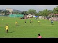 Friendly U14 Harimau United FC vs Akademik Bolasepak Bukit Kuching (ABBK) - 27.4.2024 / Padang B UKM