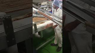 Milk Biksut Packing Masin