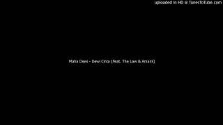 Maha dewi feat the law amank-dewi cinta