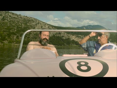 Η λίμνη των