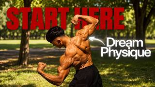 If I Started Calisthenics Again, I’d Only Do These 5 Exercises