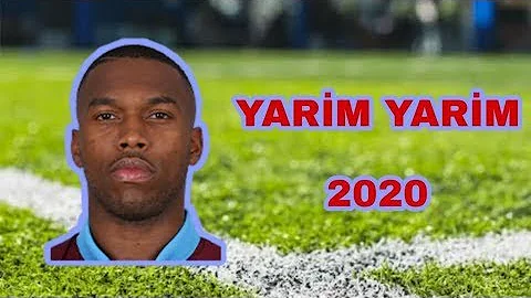 Daniel Sturridge - Yarim Yarim | Skills & Goals • 2020
