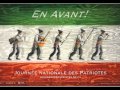 chant d'un patriote