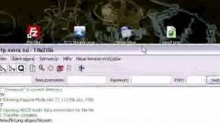 ICQ Passwort hacken (easy)