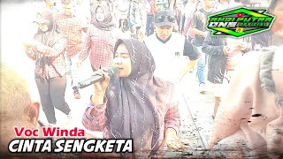 ANDI PUTRA 1 Cinta Sengketa Voc Winda Live Ranca Udik Tgl 28 Mei 2023