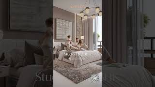 Trevino by Avelon offers Studio, 1, and 2 BHK apartments crafted for comfort and functionality