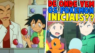 Impressões iniciais de Pokémon: The Origin! — Portallos