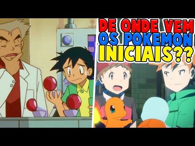 Impressões iniciais de Pokémon: The Origin! — Portallos