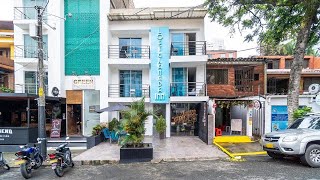 Hotel Granada Loft Cali, Cali, Colombia