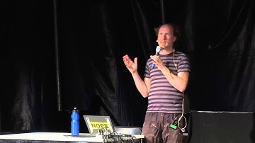 Peter Eckersley: Let