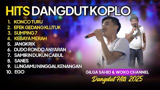 Download Mp3 DANGDUT KOPLO FULL ALBUM HITS || GILGA SAHID & WOKO CHANNEL || VIRAL TERBARU 2025 🔥🔥🔥 Gudang lagu Download Mp3 DANGDUT KOPLO FULL ALBUM HITS || GILGA SAHID & WOKO CHANNEL || VIRAL TERBARU 2025 🔥🔥🔥
