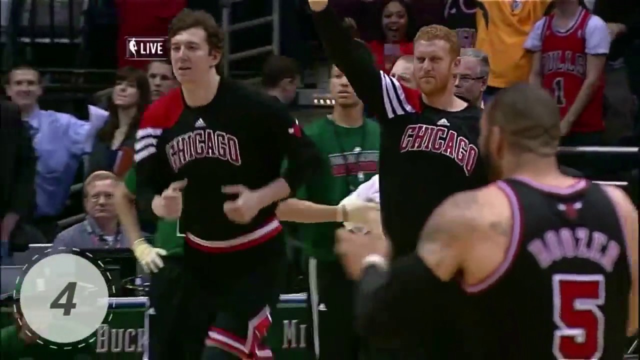 derrick rose top 10 plays of his career YouTube