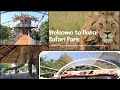 DUBAI SAFARI PARK | FULL TOUR- Part 2 | DUBAI ZOO | YOU MUST KNOW BEFORE VISITING | 2020 - 2021 |