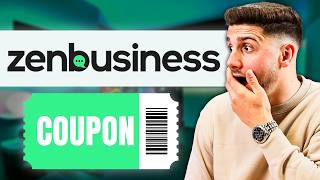 ZenBusiness कूपन कोड: बेहतरीन डिस्काउंट प्रोमो ऑफर! screenshot 5