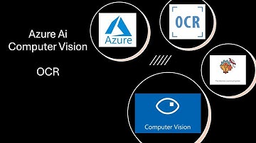 Azure Ai Computer Vision OCR