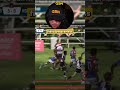 His Field Awareness is INSANE!