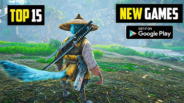 15 New Android Games in June 2021 | Best Games for Android & iOS 2021 | Best Android Games 2021