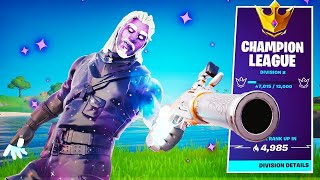 LIVE FORTNITE FR ARENE TRIO ABOS À 00:00 ON FÊTE MON ANNIVERSAIRE