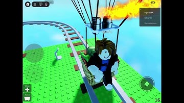 Create a cart ride 2