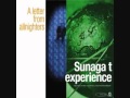 Sunaga t experience - Versiliana Samba
