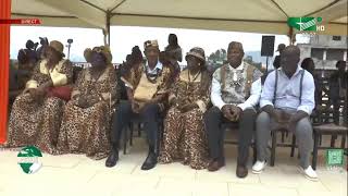 LE JOURNAL  20h00 du Samedi 22/11/2025 - Canal 2 international