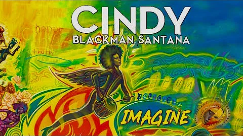 Cindy Blackman Santana - Imagine ft. Carlos Santan...