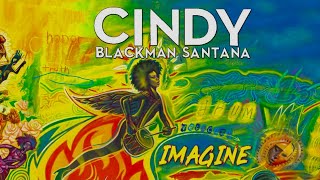 Miniatura del video "Cindy Blackman Santana - Imagine ft. Carlos Santana (Official Video)"