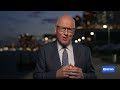 US and Iran open to talks to end war: John Lyons | ABC NEWS