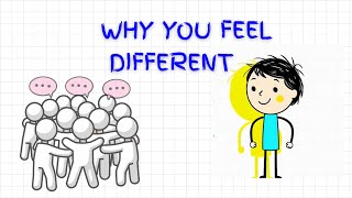 Why Deep Thinkers Struggle to Make Friends