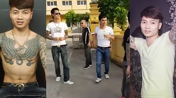 Cận cảnh clip khá bảnh 😎 được ra tù