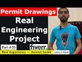How I Create Permit-Ready Pantry Drawings | 3D Model to Technical Sheets Part 3 | Freelance Project