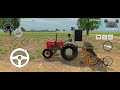 Tractor 🚜 power #frming 