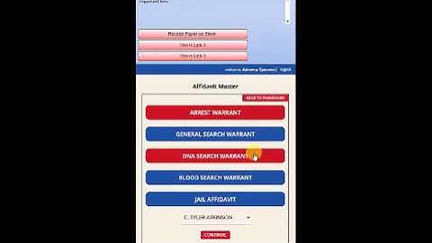 Smart Warrants_explainer video