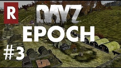 DayZ Epoch - Episode 3 - Retribution Kills