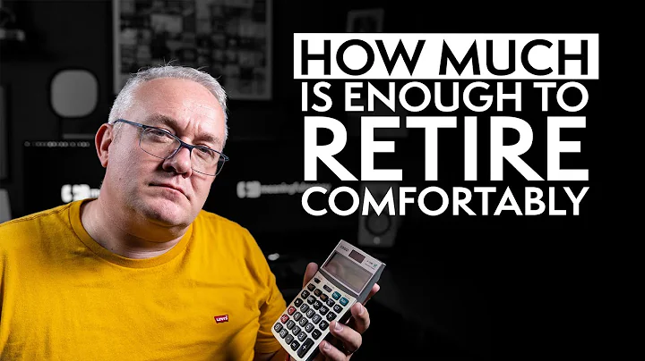 How Much Is Enough To Retire Comfortably? - DayDayNews