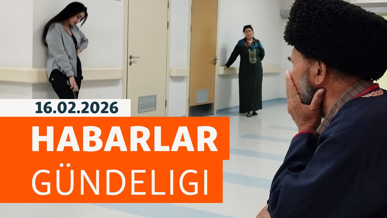 “Çagalaryň ýaremezan däbi dilegçilige öwrülýär”