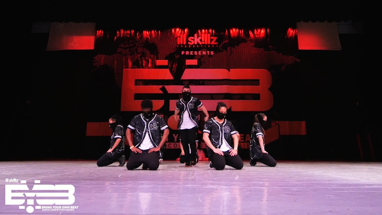 FRONTROW | BYOB PS 2016 | University of Ontario Institute of Technology - The Ronin 